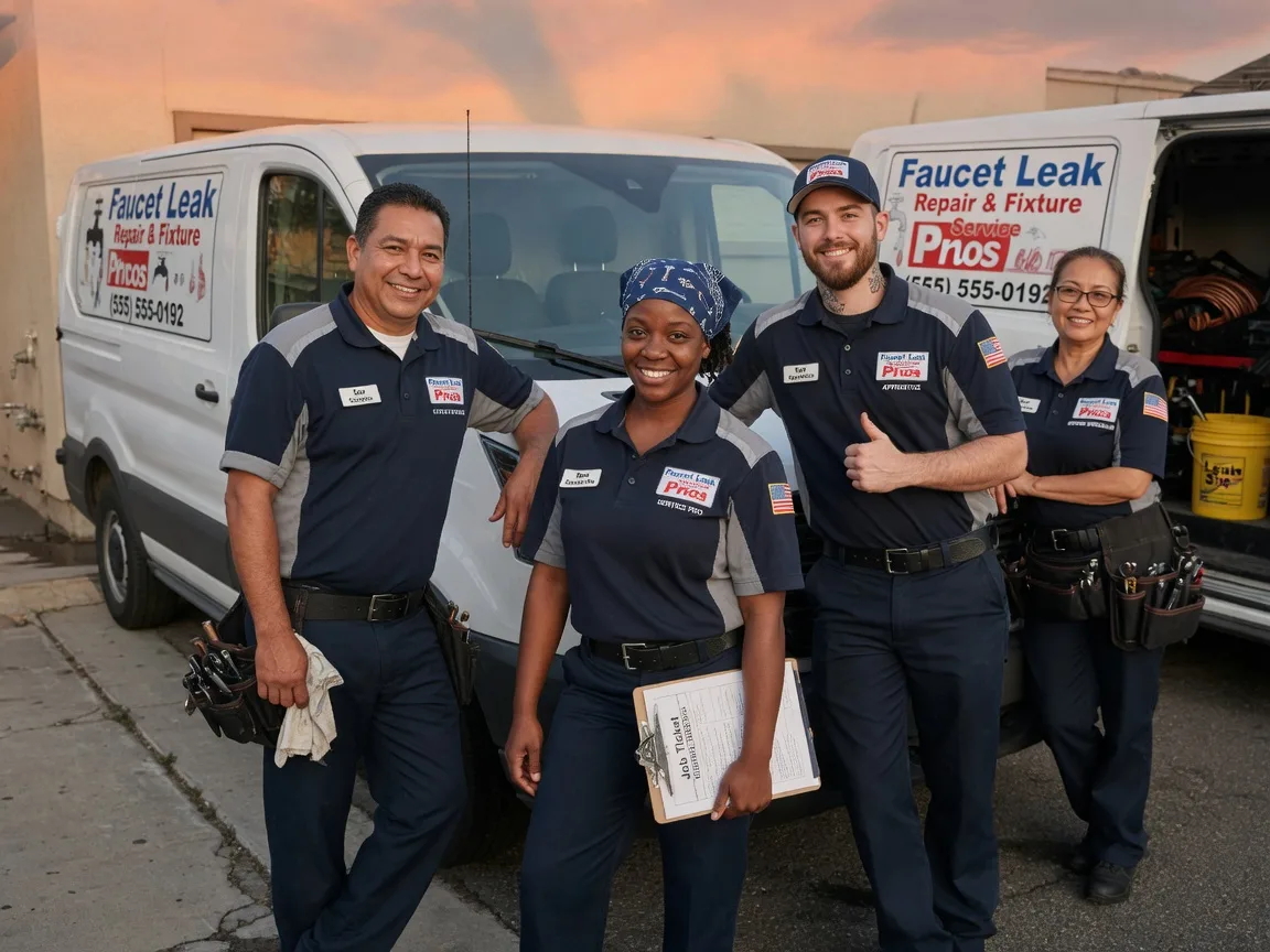 Faucet Repair company in Simpsonville, KY