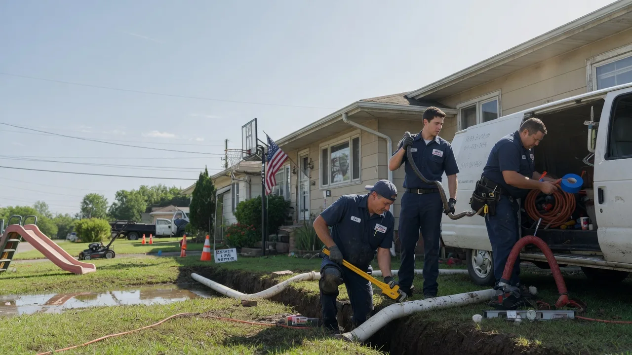 Toilet Installation in Simpsonville, KY near me